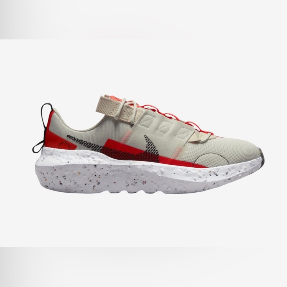 Nike Crader Impacts